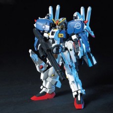 00-60954 HGUC MSA-0011[Ext] Ex-S Gundam E.F.S.F. Prototype Tranformable