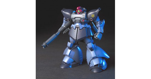 HGUC リックドムⅡ　ドライセン　セット Yahoo!オークション - 【組立済】HGUC HG ドライセン リック