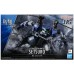 00-64080 1/72 HG Kyoukai Senki AMAIM Setsuro Warrior at the Borderline
