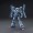 00-64130 HGUC AMX-101E Schuzrum Galluss Neo Zeon Assault Use Mobile Suit