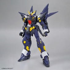 00-65091 HG Model Kit - Huckebein Mk-II