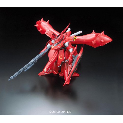 MADology GUMON-Nightingale Collectible Limited Resin PU Figure H19CM