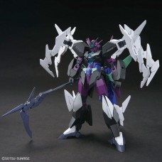 00-65721 HG BUILD METAVERSE Plutine Gundam