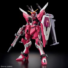 00-66692 HGCE ZGMF-X191M2 Infinite Justice Gundam Type II