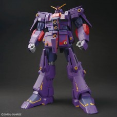 00-68362 HGUC MRX-010 Psycho Gundam MK-II Titans Transformable Mobile Armor for Newtype