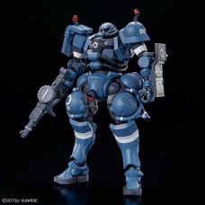 00-68566 HG MS-06-SSP Police Zaku
