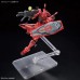 00-68569 HG Mobile Suit GQuuuuuuX gMS-α Red Gundam 00-68569 HG Mobile Suit GQuuuuuuX gMS-α Red Gundam