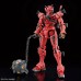 00-68569 HG Mobile Suit GQuuuuuuX gMS-α Red Gundam 00-68569 HG Mobile Suit GQuuuuuuX gMS-α Red Gundam