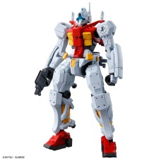 00-68570 HG gMS-01 Gelgoog (Shiiko Sugai Custom) 00-68570 HG gMS-01 Gelgoog (Shiiko Sugai Custom)