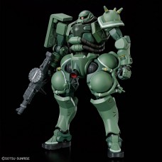 00-69173 HG MS-06 Zaku (GQ Ver.)