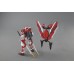 00-61607 1/100 MG MASTER GRADE MBF-P02KAI GUNDAM ASTRAY RED FRAME KAI
