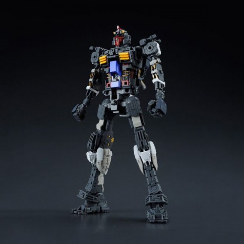 Bandai Spirits 1/100 MG Gundam RX-78-2 Version3.0 (MASTER
