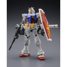 00-61610 1/100 MG Gundam RX-78-2 Version3.0 (MASTER GRADE 3.0) E.F.S.F Prototype Close-Combat Mobile Suit