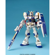 00-62837 1/100 MG RX-78-4 Gundam Unit 4