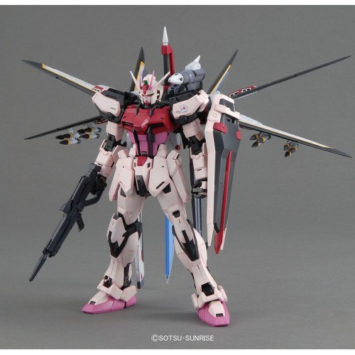 Bandai Namco 1/100 MG STRIKE ROUGE + OOTORI ORB MOBILE SUIT Bandai Namco 1/100 MG STRIKE ROUGE + OOTORI ORB MOBILE SUIT