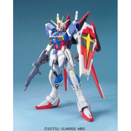 HF7467 MG 1/100 G.U.N.D.A.M.プレミアムエディション MG 1/100 プロヴィデンスガンダム G.U.N.D.A.M. プレミアム
