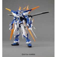00-63047 MG MBF-P03D Gundam Astray Blue Frame D