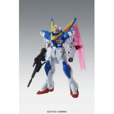 00-63048 MG Model Kit - LM314V21 Victory Two V2 Gundam Ver.Ka