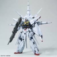 Bandai Namco 1/100 MG ZGMF-X13A PROVIDENCE GUNDAM