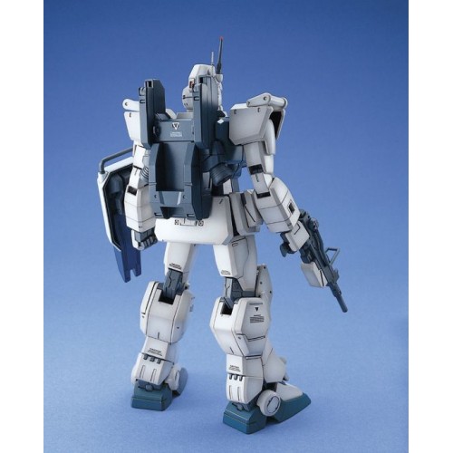 1/100 MG RX-79G EZ-8 GUNDAM EZ8