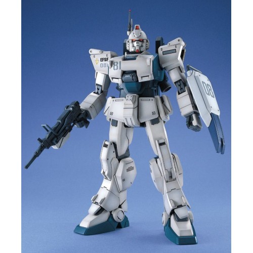 Amazon | AKO レジン改造キット MG 1/100 RX-79[G]Ez8 ガンダム