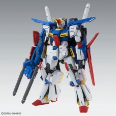 00-63151 MG MSZ-010 ZZ Gundam Ver.Ka