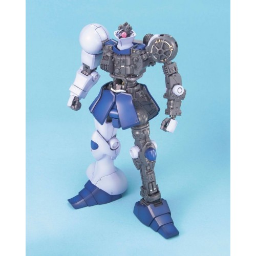 00-63510 1/100 MG YMS-15 GYAN