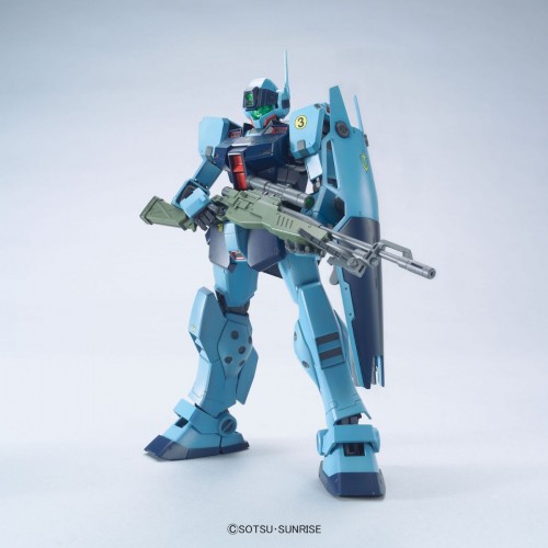 【楽天スーパーセール】 Bandai Namco II SNIPER GM RGM-79SP MG 1/100 ロボット