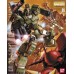 00-63526 MG FA-78-1 Full Armor Gundam