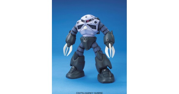 MG MSM-07 Z'Gok