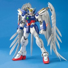 00-63541 1/100 MG XXXG-00W0 Wing Gundam Zero Custom