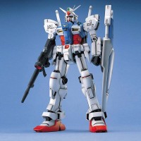 MG Gundam RX-78 GP01 Zephyranthes