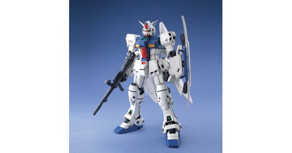 1/100 MG RX-78GP03S Gundam GP03S Stamen