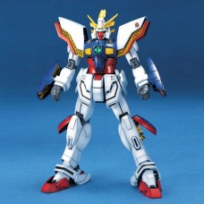 00-63840 MG GF13-017NJ Shining Gundam