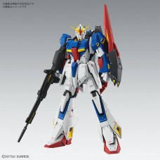 00-64015 MG 1:100 MSZ-006 Zeta Gundam Ver.Ka
