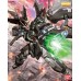 00-64128 MG GAT-X105E Strike Noir Gundam
