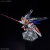 00-64257 MG SD ZGMF-X10A Freedom Gundam
