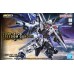 00-64257 MG SD ZGMF-X10A Freedom Gundam
