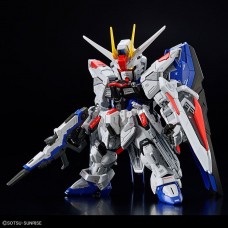 00-64257 MG SD ZGMF-X10A Freedom Gundam