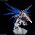 00-64257 MG SD ZGMF-X10A Freedom Gundam