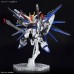 00-64257 MG SD ZGMF-X10A Freedom Gundam