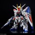 00-64257 MG SD ZGMF-X10A Freedom Gundam