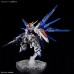 00-64257 MG SD ZGMF-X10A Freedom Gundam