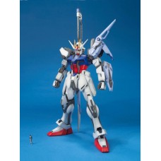 00-67234 1/100 MG GAT-X105 Launcher/Sword Strike Gundam