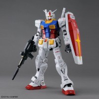 GUNDAM PERFECT GRADE UNLEASHED おまけ付き