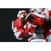 00-63544 1/60 PG Perfect Grade: MBF-P02 Gundam Seed Astray Red Frame