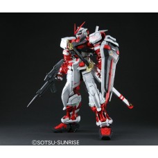 00-58463 1/60 PG Perfect Grade: MBF-P02 Gundam Seed Astray Red Frame