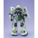 00-64230 PG PERFECT GRADE MS-06F ZAKU II MASS PRODUCTION MOBILE SUIT
