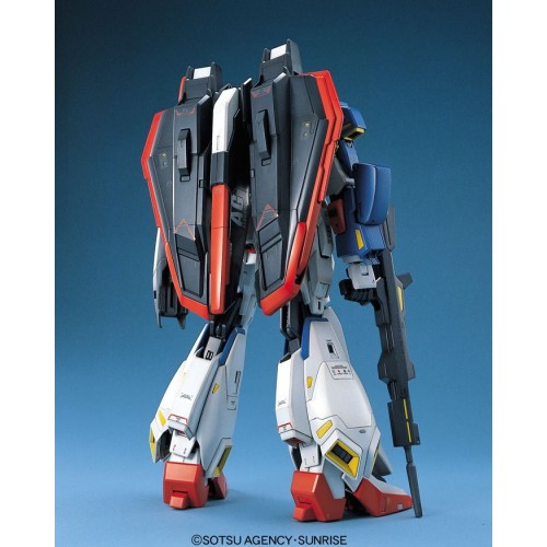 PG PERFECT GRADE MSZ-006 ZETA GUNDAM
