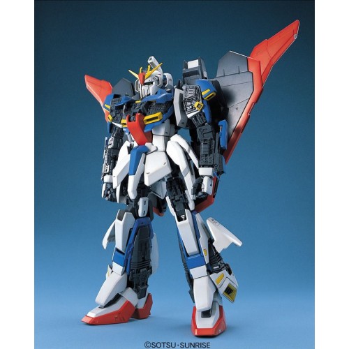 PG PERFECT GRADE MSZ-006 ZETA GUNDAM